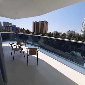 Horizonte Junto A Olímpica Apartamento