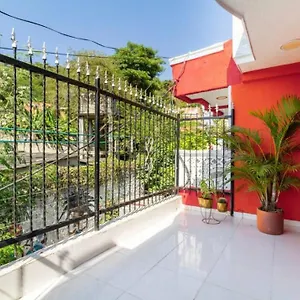 Hostal-mirador La Popa Cartagena