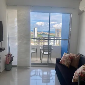 Apartamento Cerca Al Mar Cartagena