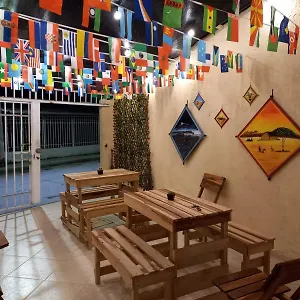 Donde Salome Apartamento